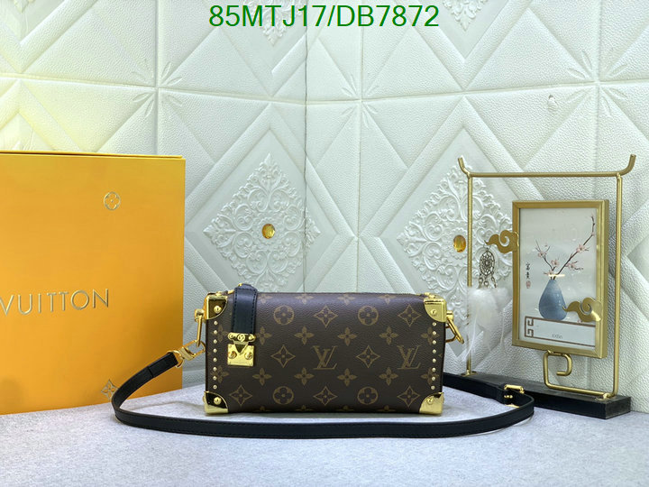 LV-Bag-4A Quality Code: DB7872 $: 85USD