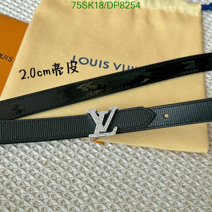 LV-Belts Code: DP8254 $: 75USD