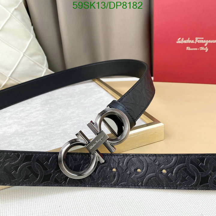 Ferragamo-Belts Code: DP8182 $: 59USD