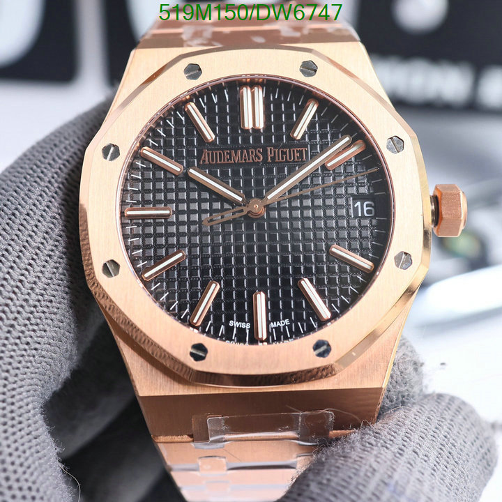 Audemars Piguet-Watch-Mirror Quality Code: DW6747 $: 519USD