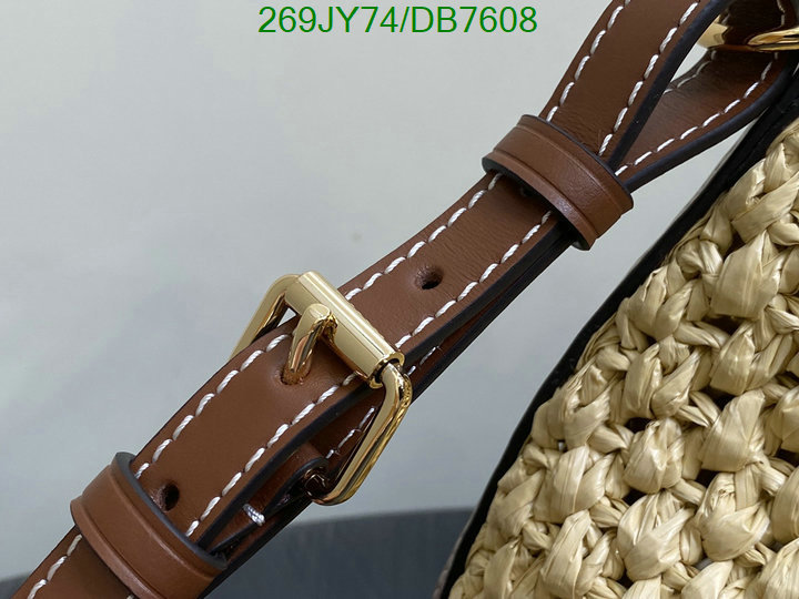 LV-Bag-Mirror Quality Code: DB7608 $: 269USD