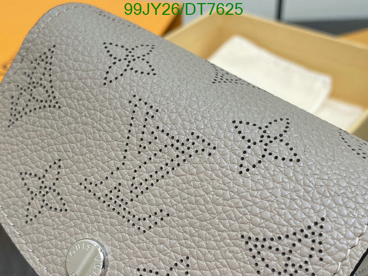 LV-Wallet Mirror Quality Code: DT7625 $: 99USD