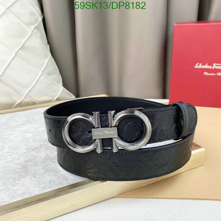 Ferragamo-Belts Code: DP8182 $: 59USD