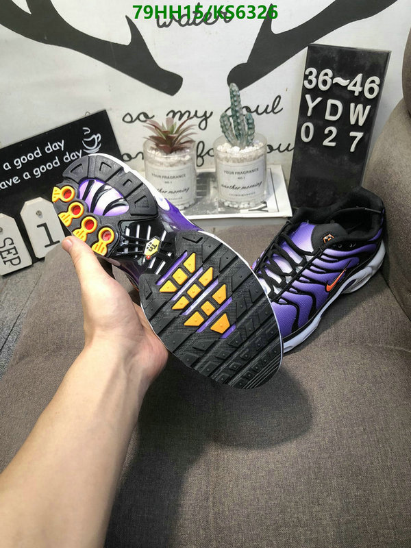 Nike-Men shoes Code: KS6326 $: 79USD