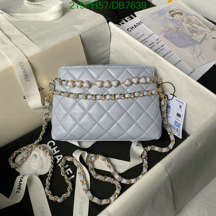 Chanel-Bag-Mirror Quality Code: DB7639 $: 215USD