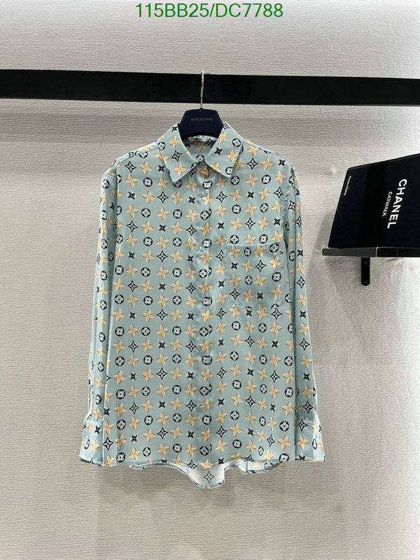 LV-Clothing Code: DC7788 $: 115USD