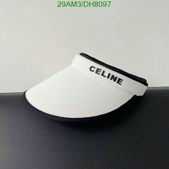 Celine-Cap(Hat) Code: DH8097 $: 29USD