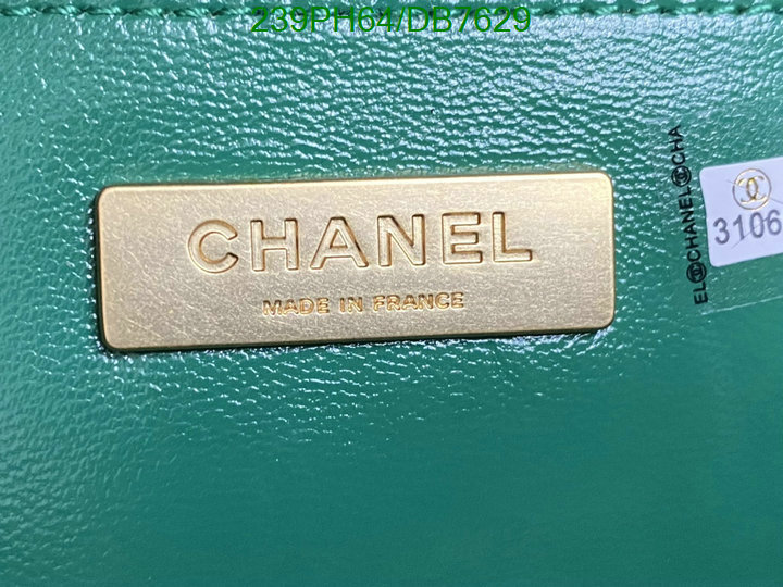 Chanel-Bag-Mirror Quality Code: DB7629 $: 239USD