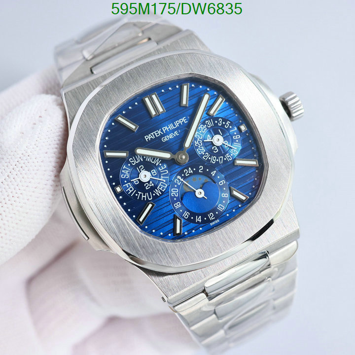 Patek Philippe-Watch-Mirror Quality Code: DW6835 $: 595USD