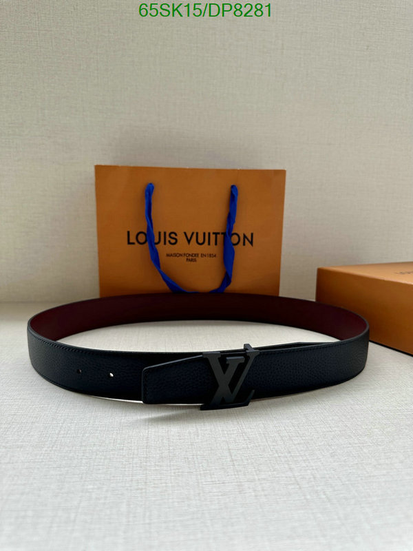 LV-Belts Code: DP8281 $: 65USD