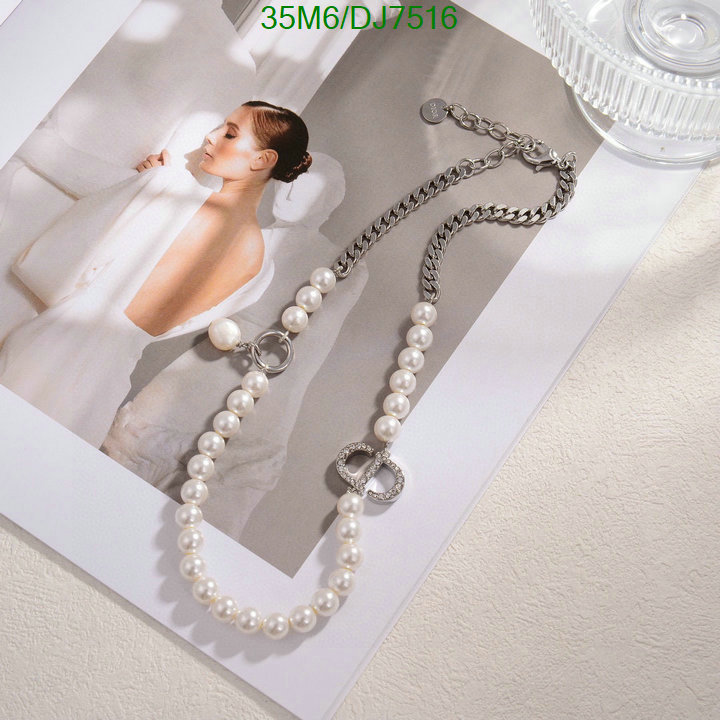 Dior-Jewelry Code: DJ7516 $: 35USD