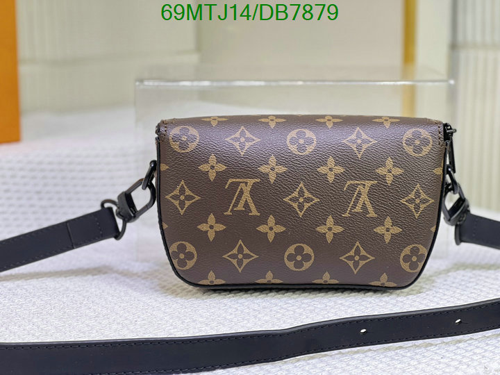 LV-Bag-4A Quality Code: DB7879 $: 69USD