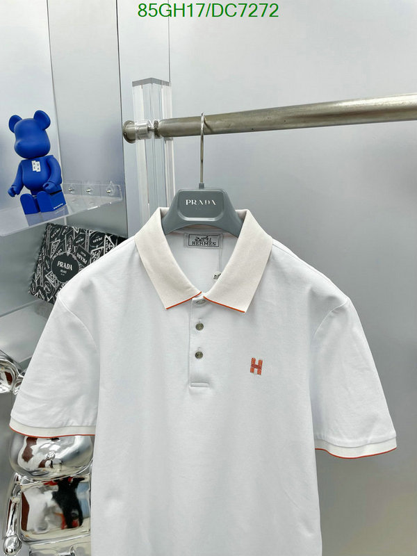 Hermes-Clothing Code: DC7272 $: 85USD