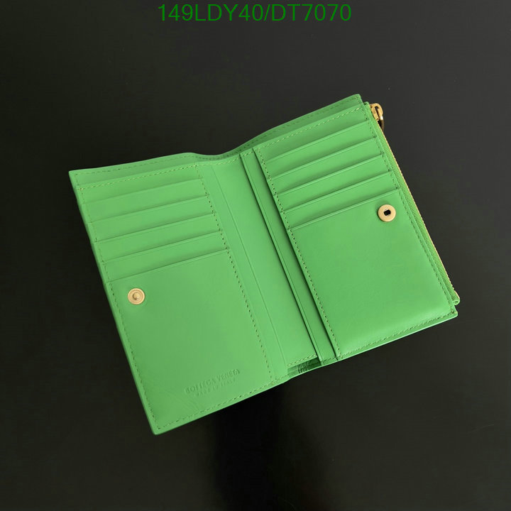 BV-Wallet Mirror Quality Code: DT7070 $: 149USD