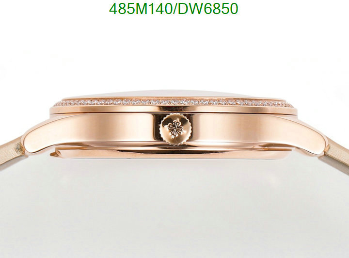 Patek Philippe-Watch-Mirror Quality Code: DW6850 $: 485USD