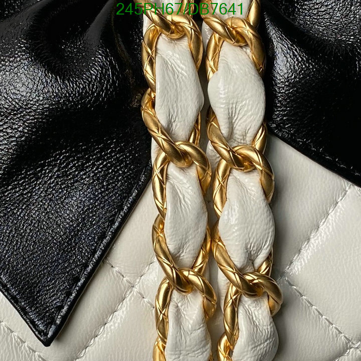 Chanel-Bag-Mirror Quality Code: DB7641 $: 245USD