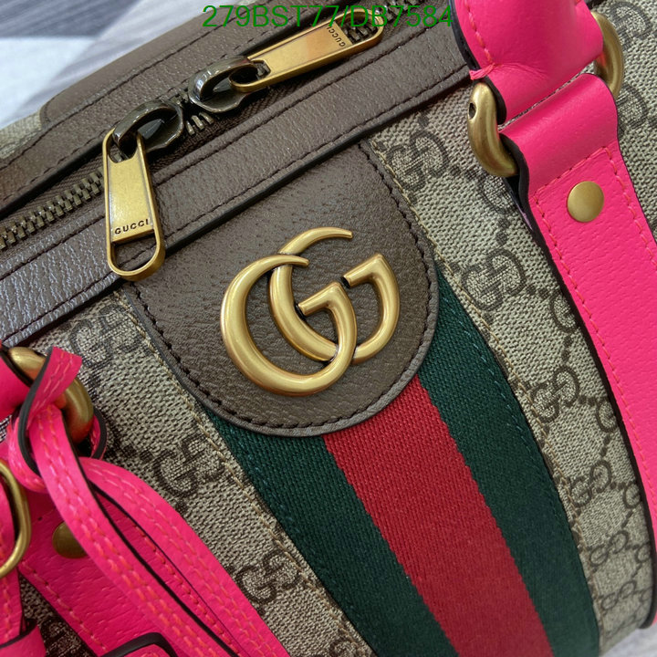 Gucci-Bag-Mirror Quality Code: DB7584 $: 279USD