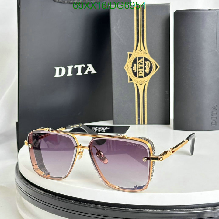 Dita-Glasses Code: DG6954 $: 69USD