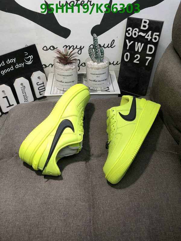 NIKE-Women Shoes Code: KS6303 $: 95USD