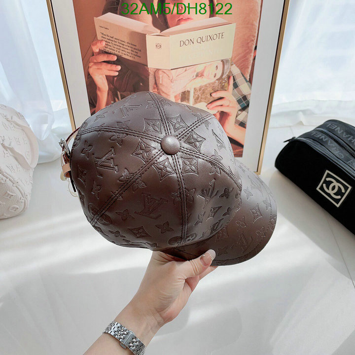 LV-Cap(Hat) Code: DH8122 $: 32USD