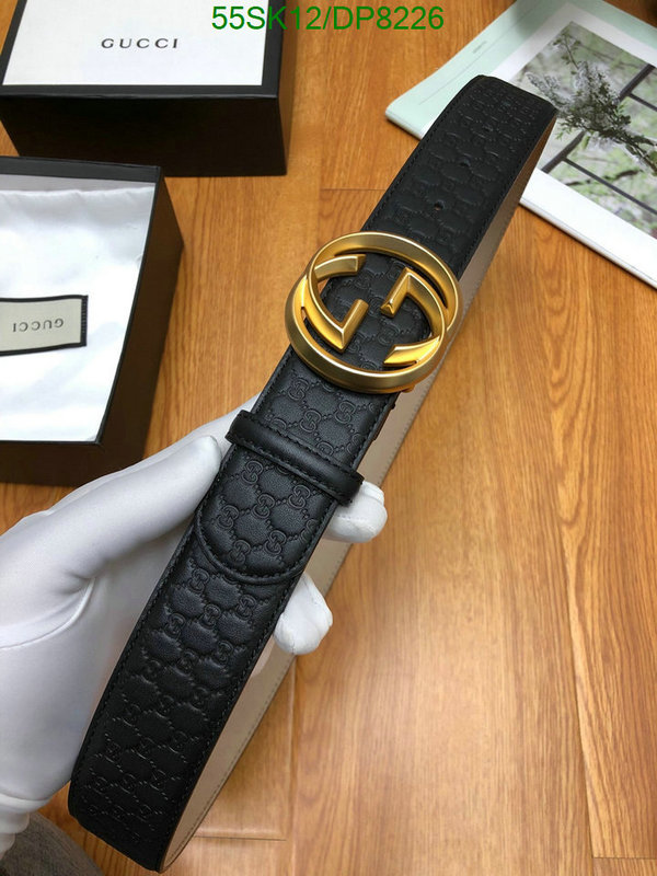 Gucci-Belts Code: DP8226 $: 55USD