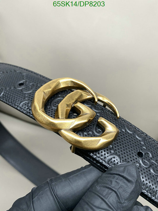 Gucci-Belts Code: DP8203 $: 65USD