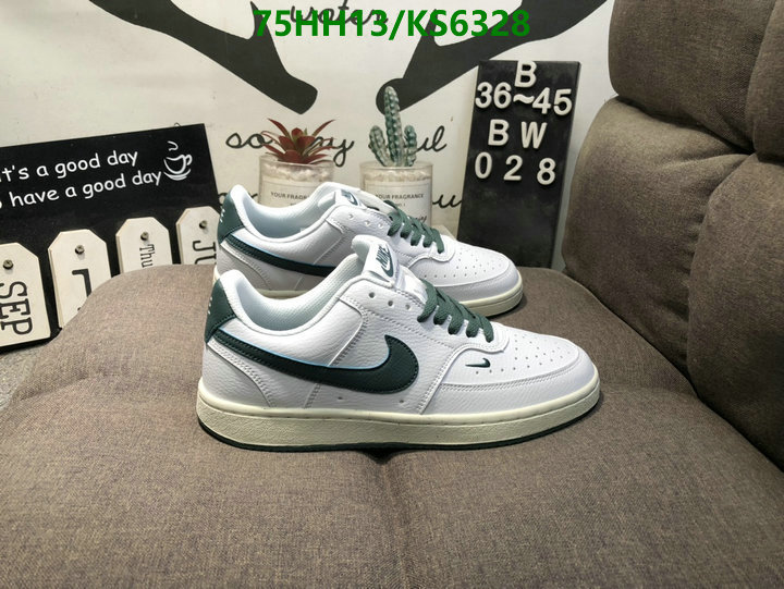 NIKE-Women Shoes Code: KS6328 $: 75USD