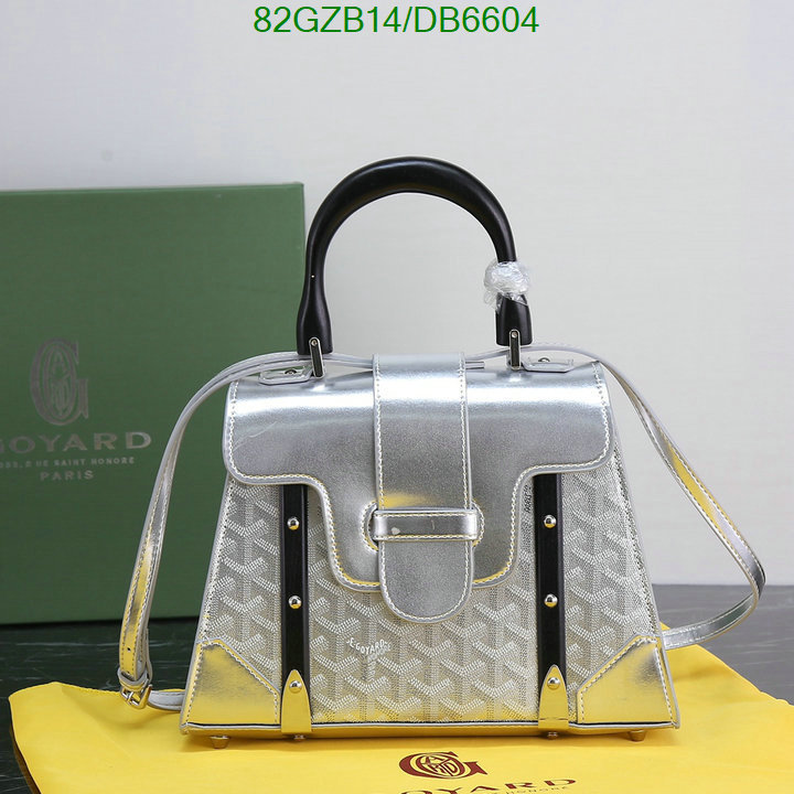 Goyard-Bag-4A Quality Code: DB6604 $: 82USD