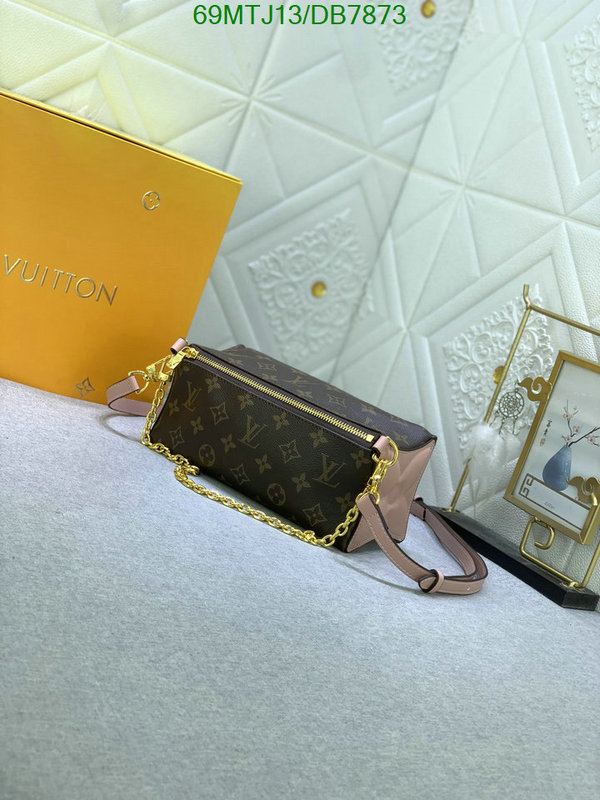 LV-Bag-4A Quality Code: DB7873 $: 69USD