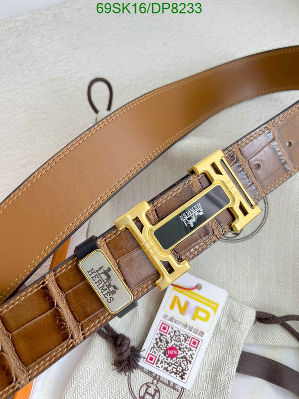 Hermes-Belts Code: DP8233 $: 69USD