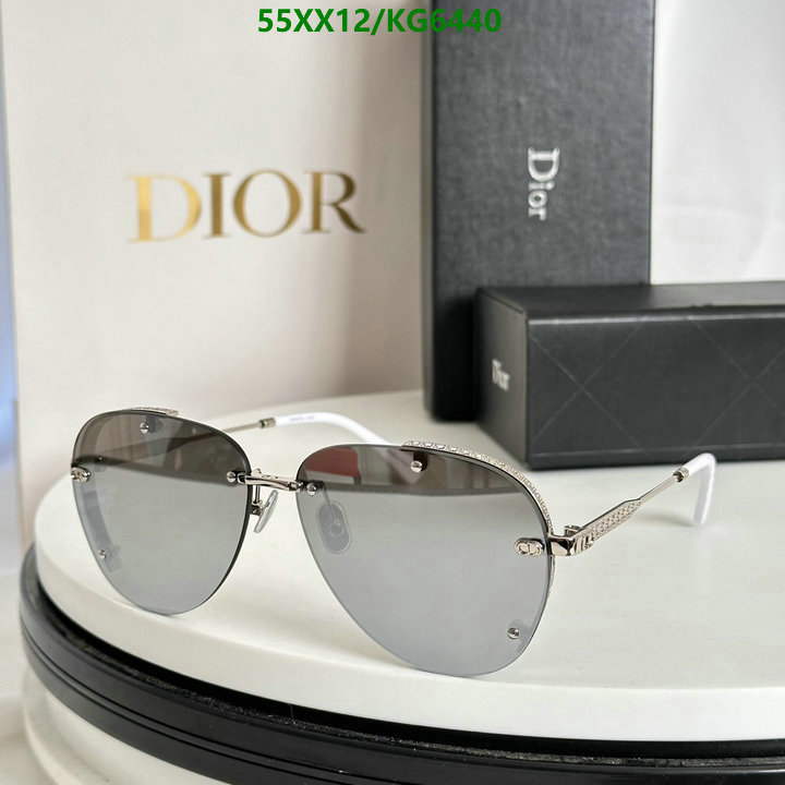 Dior-Glasses Code: KG6440 $: 55USD