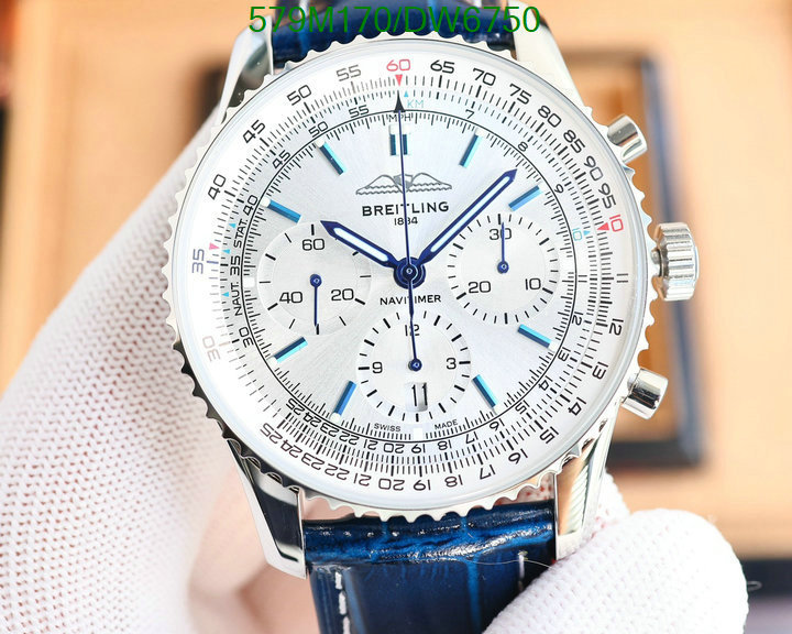 Breitling-Watch-Mirror Quality Code: DW6750 $: 579USD