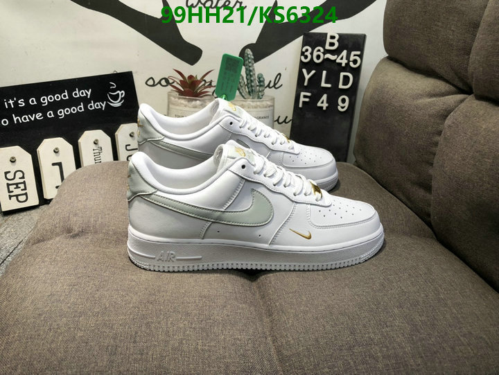 NIKE-Women Shoes Code: KS6324 $: 99USD