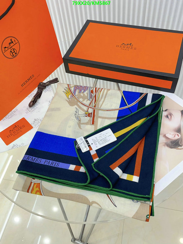 Hermes-Scarf Code: KM5867 $: 79USD