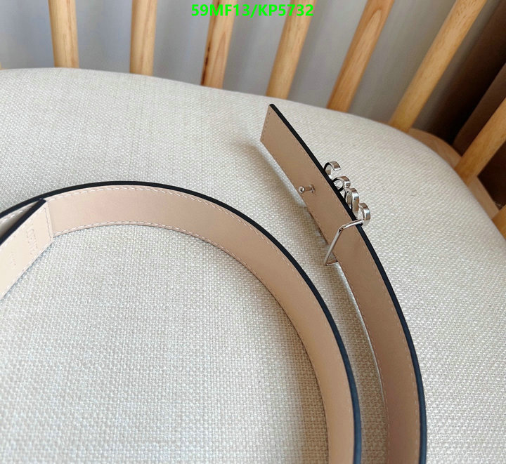 Loewe-Belts Code: KP5732 $: 59USD