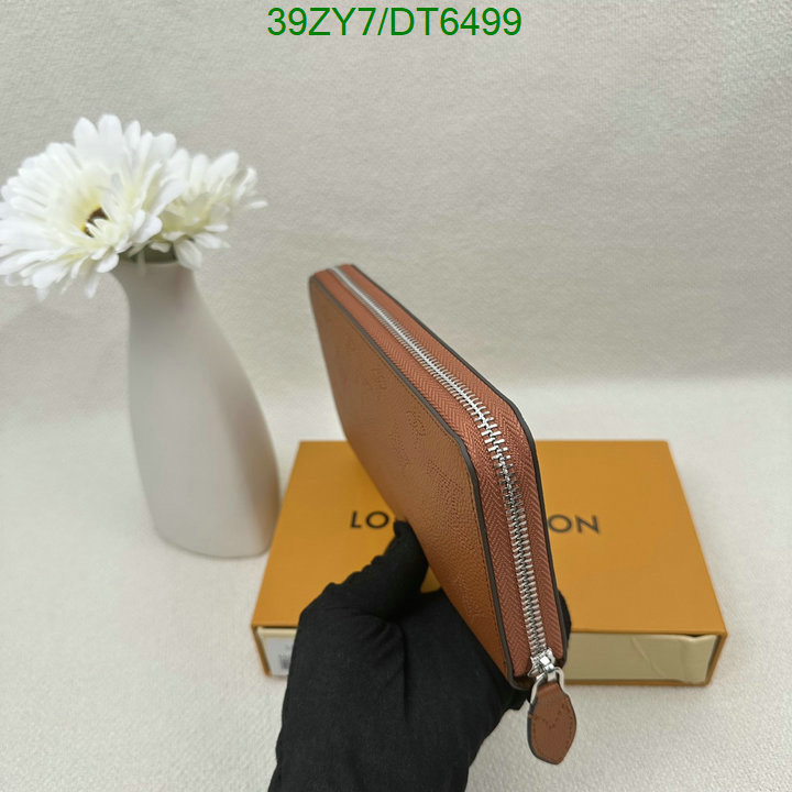 LV-Wallet-4A Quality Code: DT6499 $: 39USD