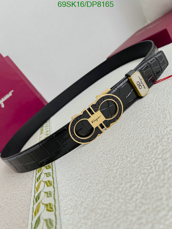 Ferragamo-Belts Code: DP8165 $: 69USD