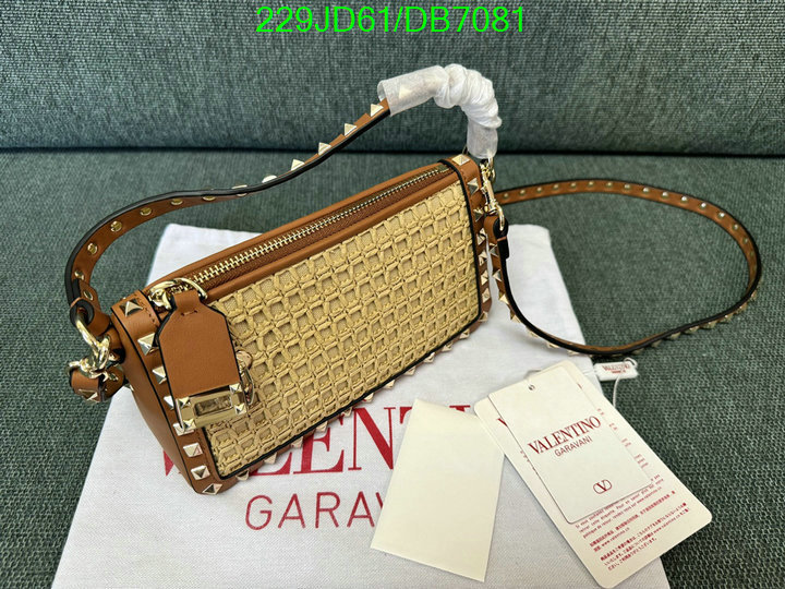 Valentino-Bag-Mirror Quality Code: DB7081 $: 229USD