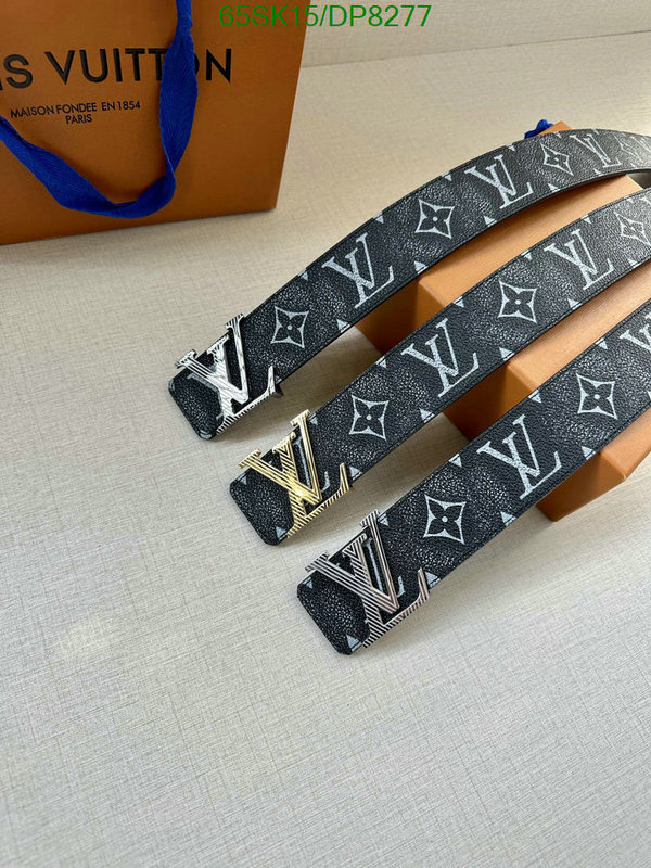 LV-Belts Code: DP8277 $: 65USD