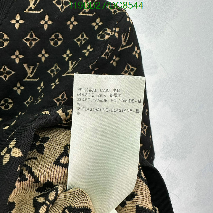 LV-Clothing Code: DC8544 $: 119USD