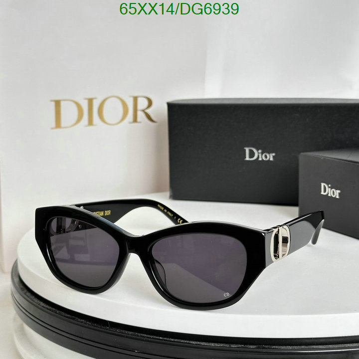 Dior-Glasses Code: DG6939 $: 65USD