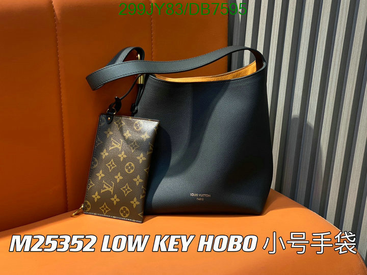 LV-Bag-Mirror Quality Code: DB7595 $: 299USD