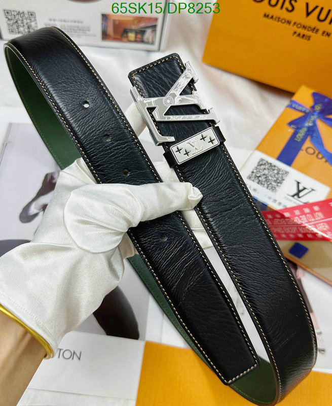 LV-Belts Code: DP8253 $: 65USD