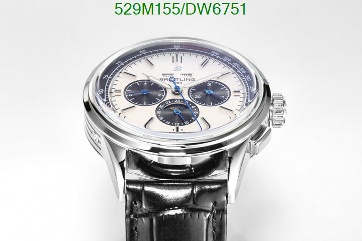 Breitling-Watch-Mirror Quality Code: DW6751 $: 529USD