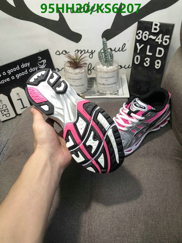 Asics-Women Shoes Code: KS6207 $: 95USD