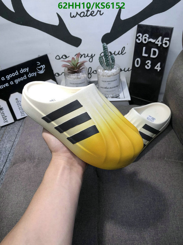 Adidas-Men shoes Code: KS6152 $: 62USD