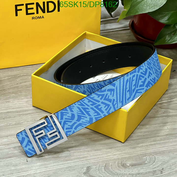 Fendi-Belts Code: DP8162 $: 65USD