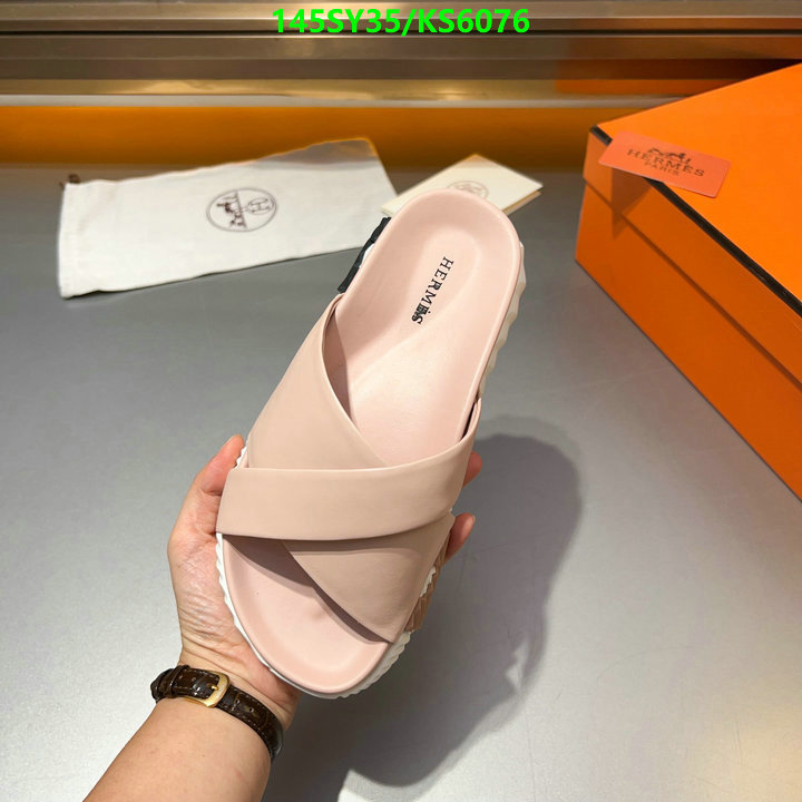 Hermes-Men shoes Code: KS6076 $: 145USD