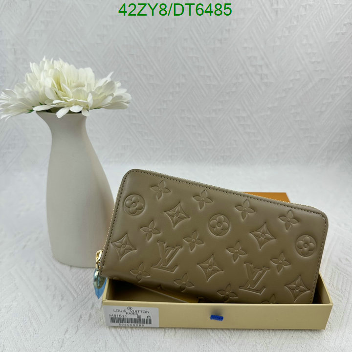 LV-Wallet-4A Quality Code: DT6485 $: 42USD