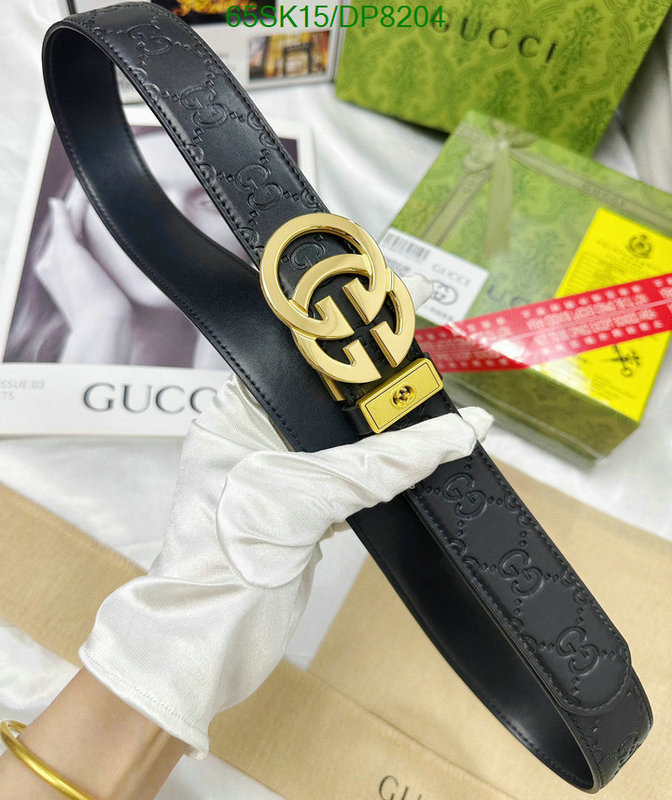 Gucci-Belts Code: DP8204 $: 65USD